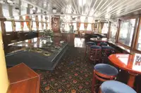Barge te koop