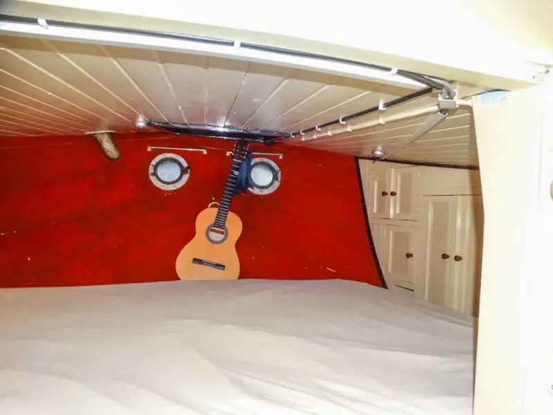 Bulkcarrier te koop