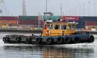 Sleperschip te koop