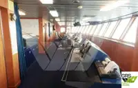 Passagiersschip te koop