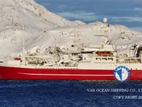 Trawler te koop