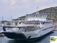 Ro-Ro-schip te koop