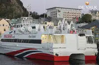 Catamaran te koop