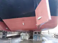 Barge te koop