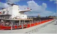 Barge te koop