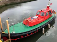 Loodsboot Te koop