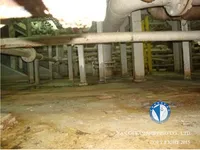 Olie-/chemikaliëntanker te koop