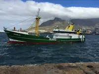Snel bevoorradingsschip (FSV) Te koop
