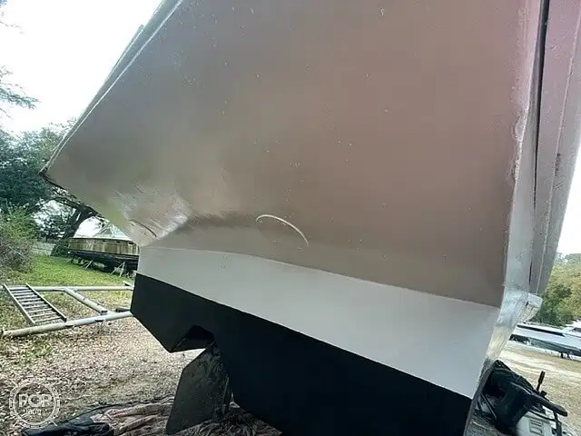 Trawler te koop