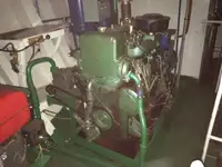 Olie-/chemikaliëntanker te koop