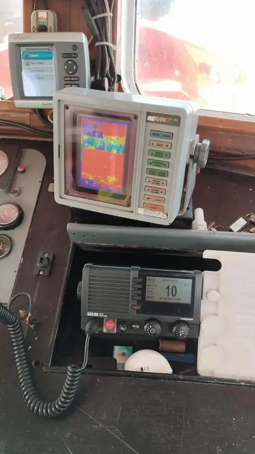 Sleperschip te koop