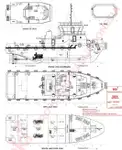 Sleperschip te koop