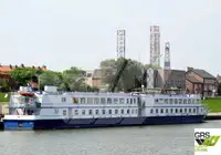 Cruise schip Te koop