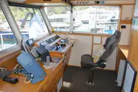Catamaran te koop