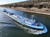 Oil/Chemical tanker Te koop
