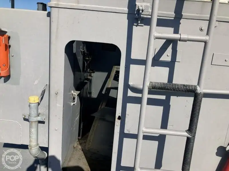 landingsvaartuig, tank te koop