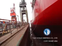 Olie-/chemikaliëntanker te koop