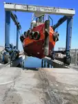 Sleperschip te koop