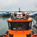 Patrouilleboot te koop