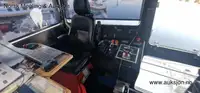 Sleperschip te koop