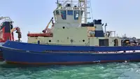Sleperschip te koop