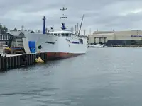 Longliner Te koop