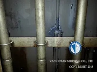 Olie-/chemikaliëntanker te koop