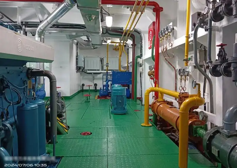 Sleperschip te koop