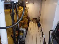 Trawler te koop
