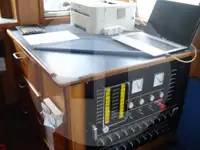 Beurtvisser te koop