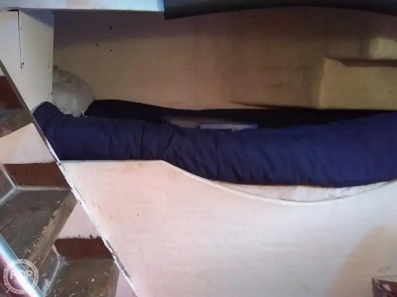 Kutter te koop