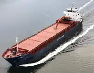 Vrachtschip Te koop