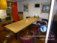 Trawler te koop