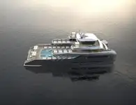 Catamaran te koop
