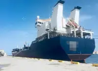 Olie-/chemikaliëntanker te koop