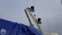 Trawler te koop