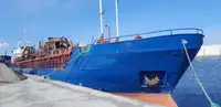 baggerschip Te koop