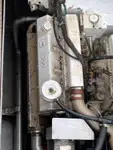 brandweerboot te koop