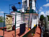Sleperschip te koop
