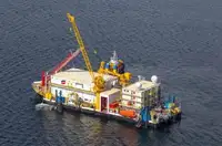 Oil/Chemical tanker Te koop