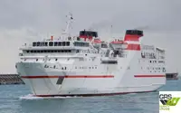 Ro-Ro ship Te koop