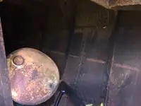 Binnenvaartschip Te koop