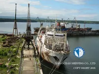 Trawler te koop