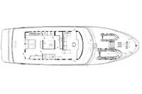 Cruise schip Te koop