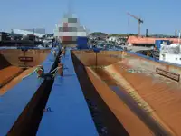Barge te koop