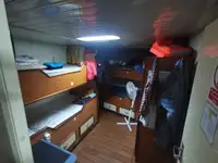 Bevoorradingsschip te koop