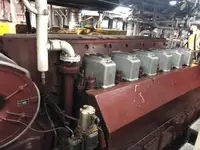 Trawler te koop