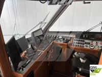 Ro-Ro-veerboot te koop