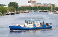 Veerboot Te koop
