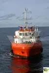 Bevoorradingsschip te koop
